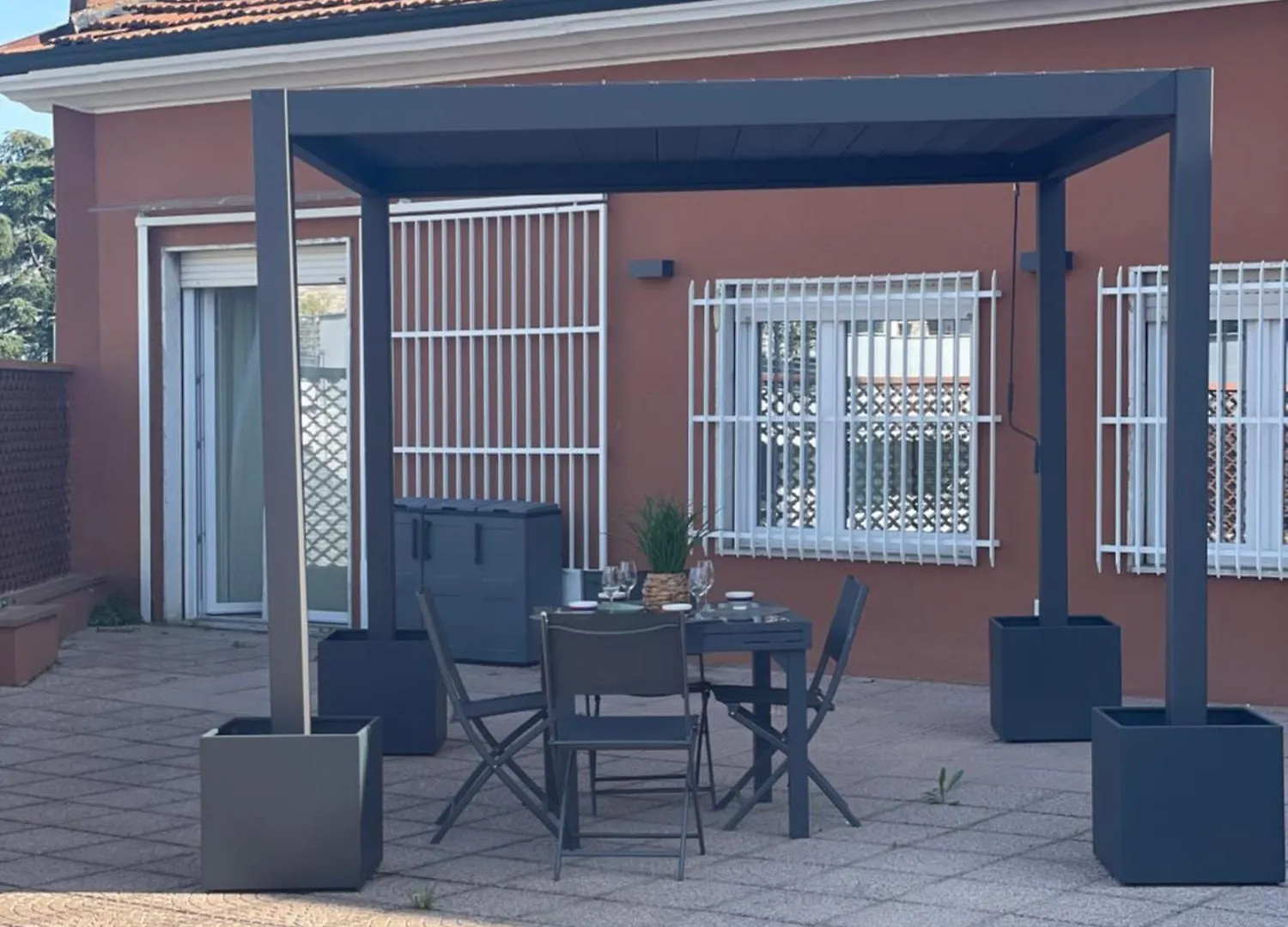 Appartamento Bnbook Cornaredo Trilo Italia