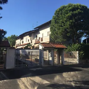  Affittacamere Casa Arcobaleno